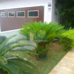Residência na Vila Prado - São Carlos