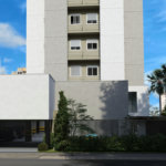 Residencial Live In Downtown