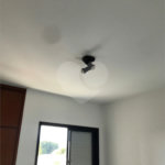 Apartamento no Edifício Rossette.