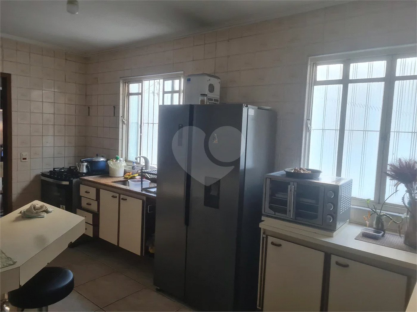 Sobrado à venda com 4 quartos, sendo 1 suíte, em Vila Prudente, São Paulo, SP