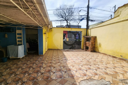 Casa Comercial à Venda em Avenida Movimentada – Osasco/SP