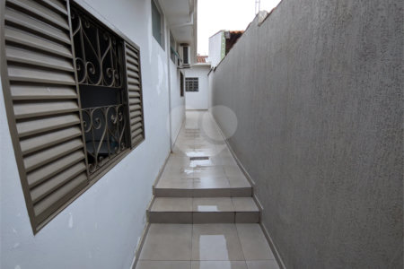 Casa com 3 dormitórios no Jardim Nova Santa Paula