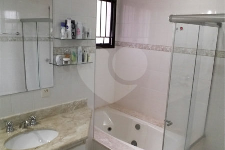 Apartamento para venda no Edifício Residencial Vila Lobos