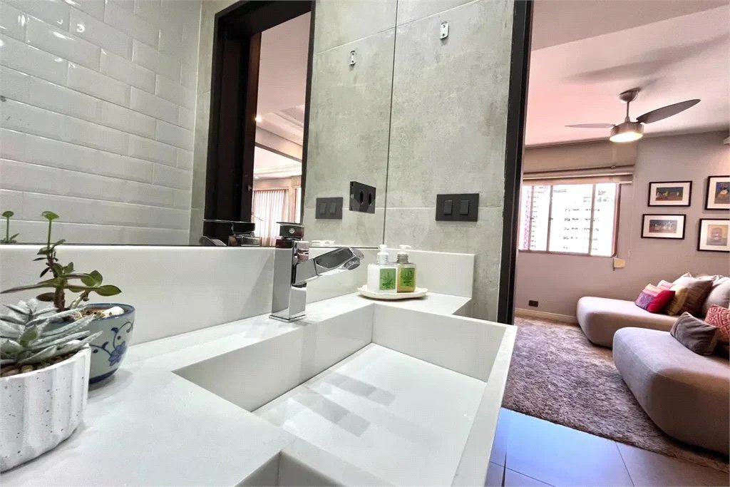 Lindo apartamento na Vila Mascote - 116 m2