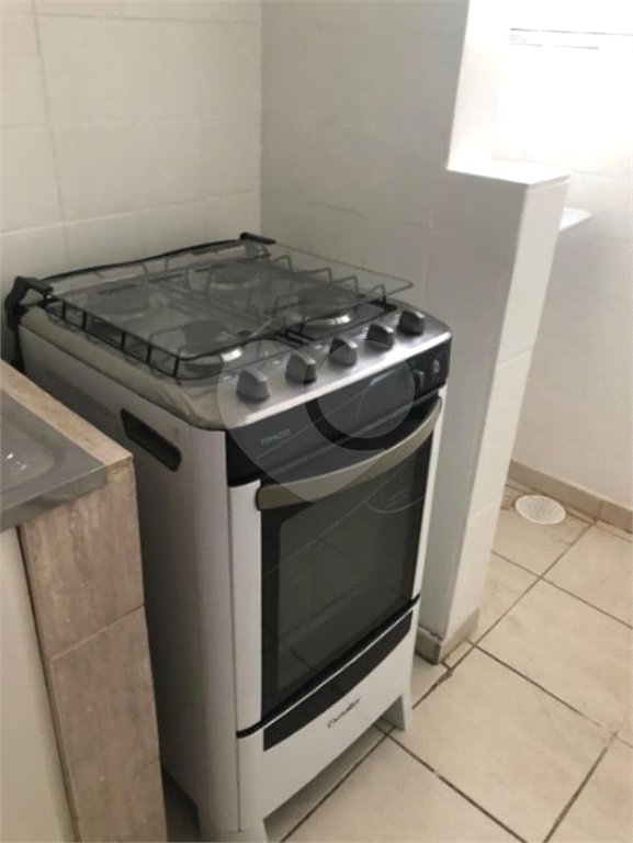 Apartamento na Aclimação com 45m² – 1 Dormitório