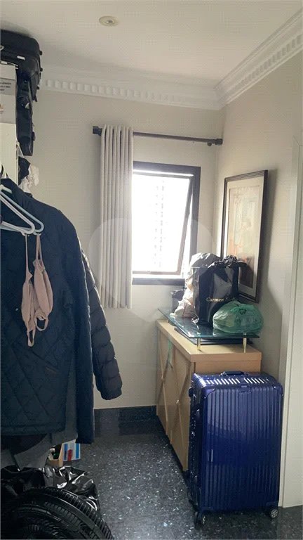 Apartamento com terraço 385m² 03 dormitórios sendo 2 suítes 5 vagas..Estuda Permuta.