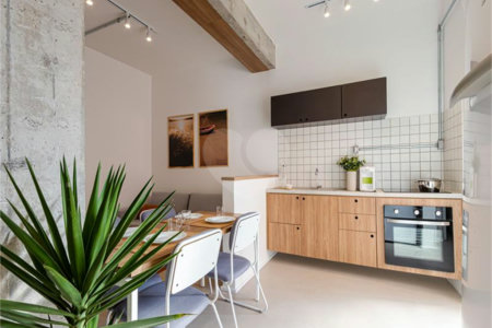 Apartamento 4 quartos em Bela Vista