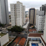 Apartamento á venda - Jabaquara