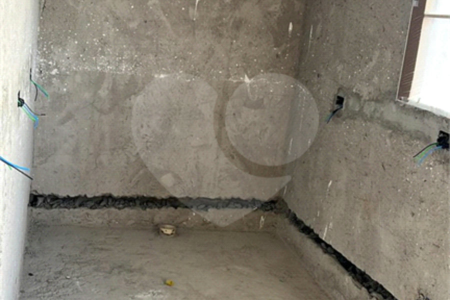 Apartamento muito bem localizado.