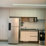 Apartamento Campo Belo 2 dormitórios, lazer completo