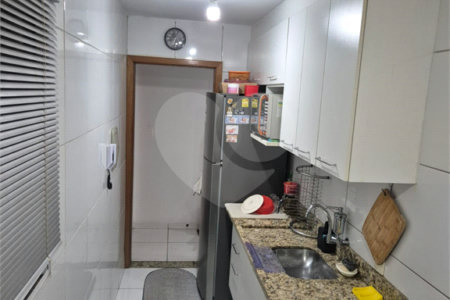 Residencial Leblon á venda.