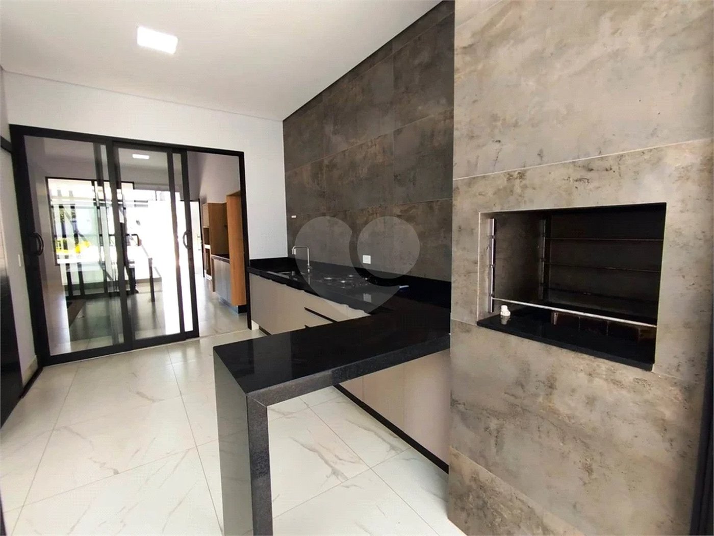 Casa à venda em Condomínio Fechado - Taquaral - Piracicaba/SP.