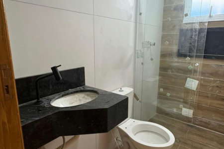 🏡 CASA COM PISCINA NO JARDIM MARABÁ – MONGAGUÁ