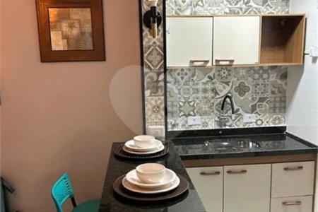 Lindo Apartamento Mobiliado