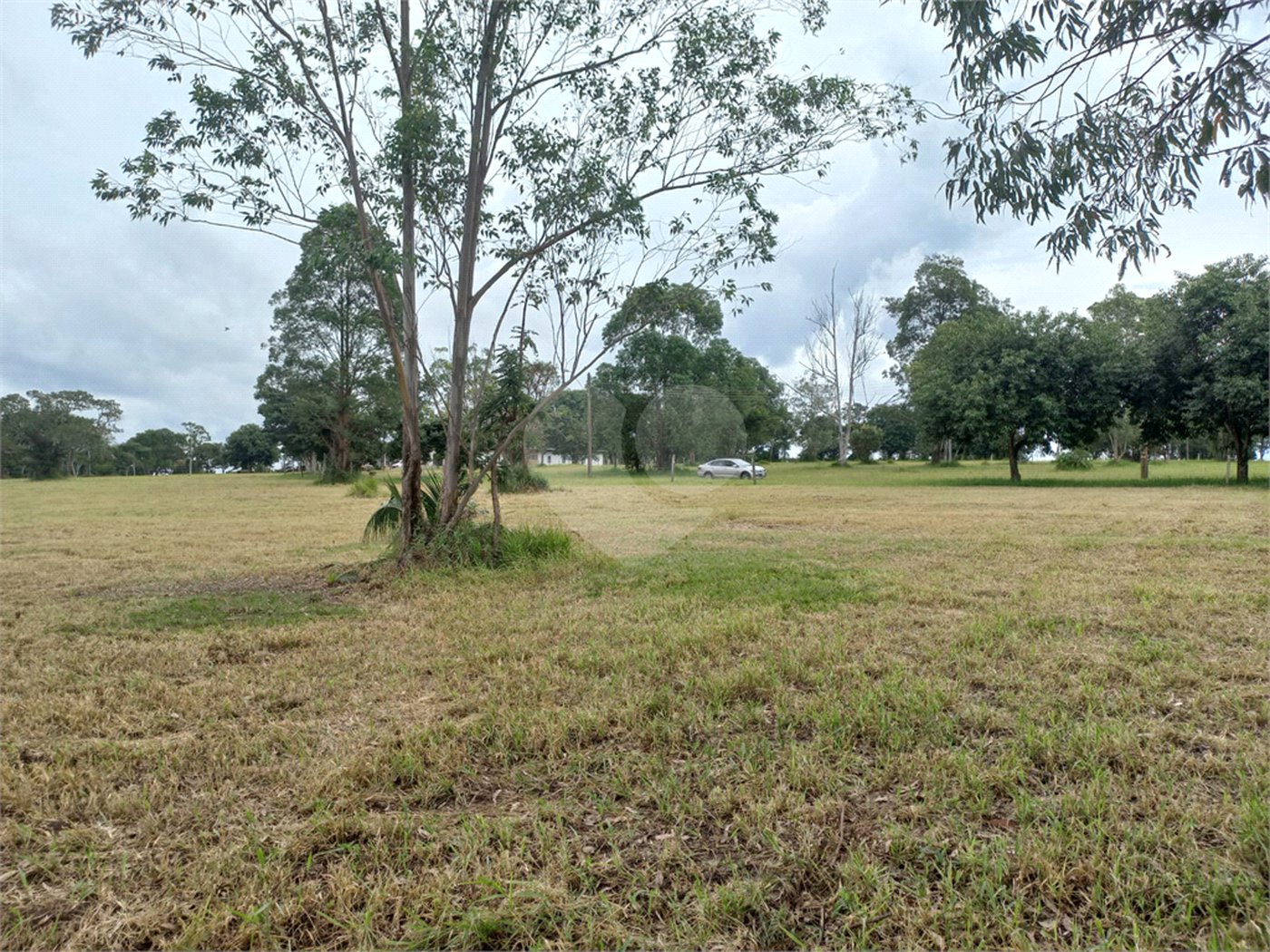 Loteamento Residencial em Condomínio