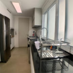 Apartamento 100m² - 3 quartos - Sumaré