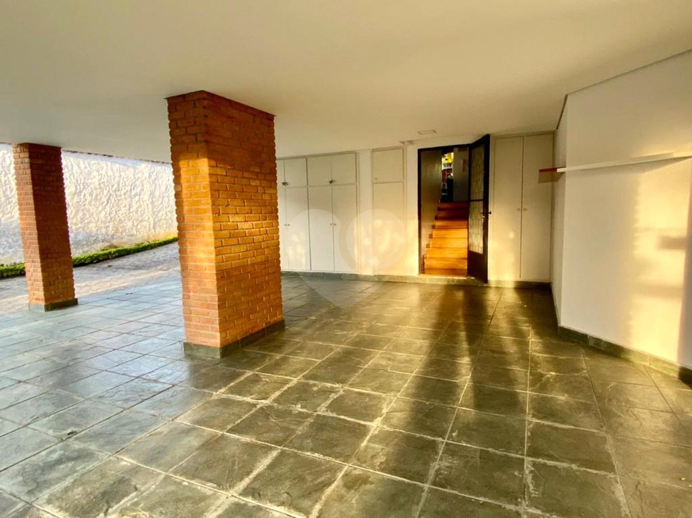 Casa á venda - Centro