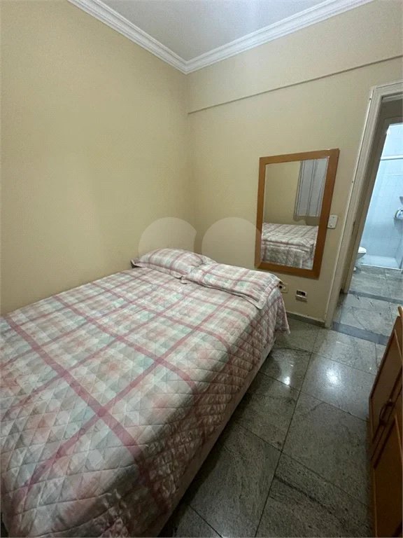 Apartamento 2 quartos à venda no Tatuapé