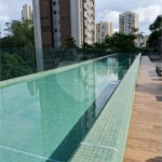 Apartamento à venda ou para alugar com 2 quartos em Jardim Fonte do Morumbi, São Paulo, SP