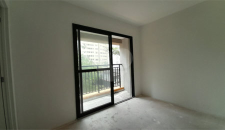 Apartamento à venda com 1 quarto em Bela Vista, São Paulo, SP