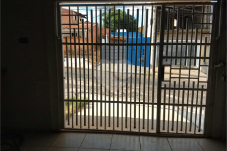 Casa térrea para venda no Azulville