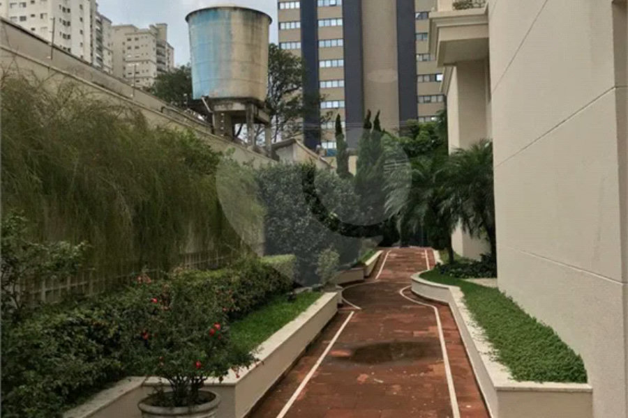Apartamento à venda com 1 suíte em Campo Belo, São Paulo, SP