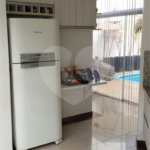 Casa para venda em Araraquara/SP.