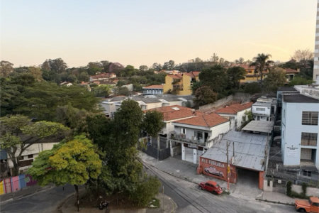 General Araripe De Faria, 100 - Vila Gomes, São Paulo - SP, 05590020, Brasil