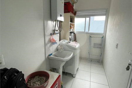 Excelente apartamento a venda na Mooca