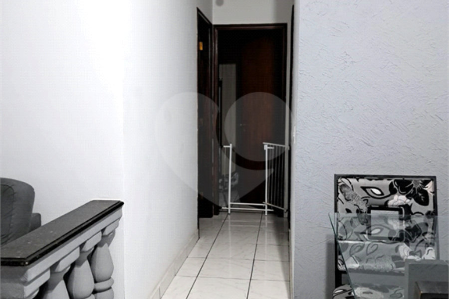 Apartamento com 3 dormitórios à venda, 63 m² por R$ 375.000 - Vila Alpina - São Paulo/SP