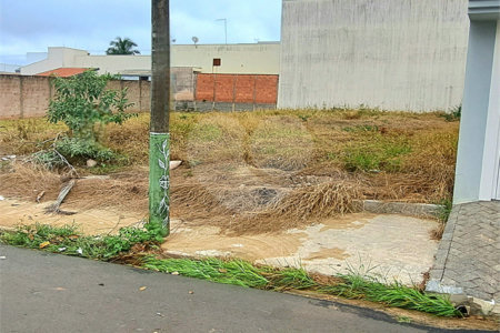 Terreno Amplo e Bem Localizado no Planalto Paraíso em São Carlos