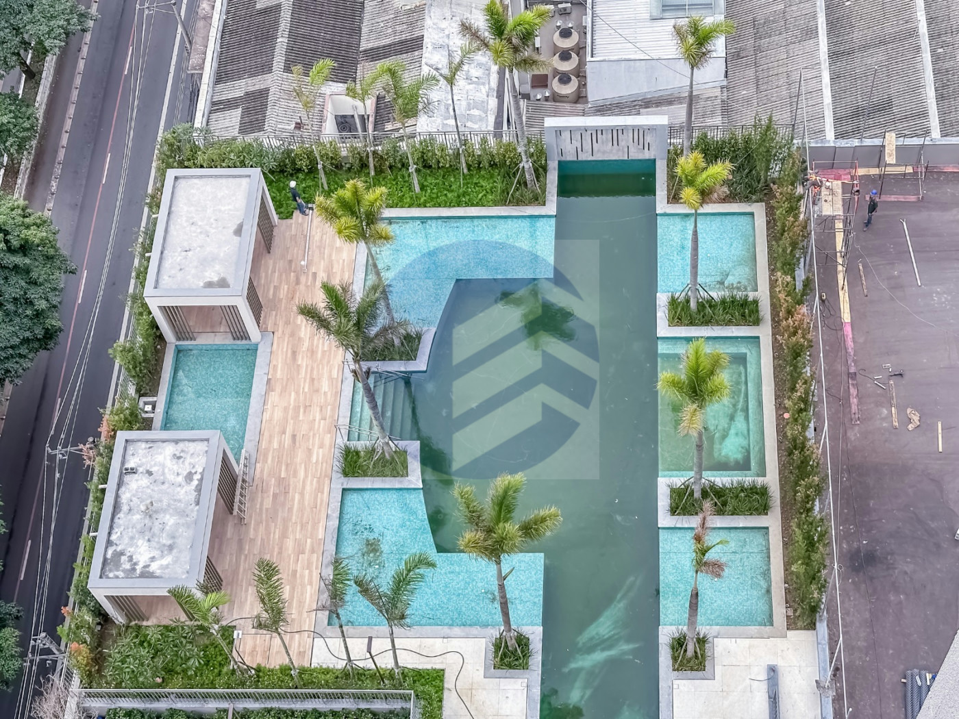 Apartamento à venda com 3 quartos, sendo 3 suítes, em Butantã, São Paulo - SP
