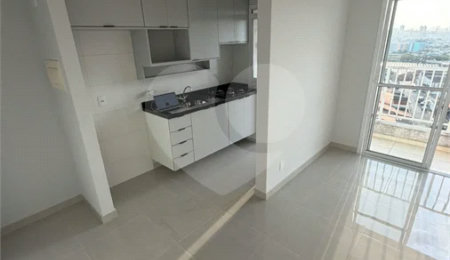 Apartamento à venda com 2 quartos em Vila São João, Guarulhos, SP