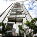 Apartamento à venda com 1 suíte em Moema, São Paulo, SP