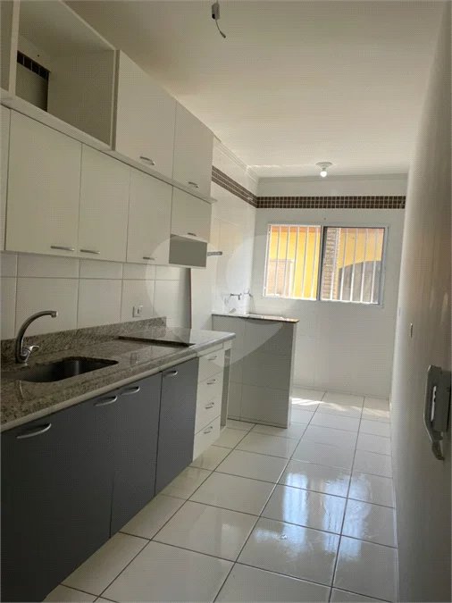 Apartamento Térreo à Venda ou Locação – Vila Giglio | Atibaia