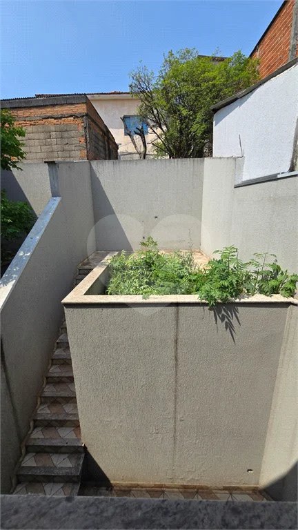 Sobrado à venda com 3 quartos, sendo 1 suíte,  em Pirituba, São Paulo, SP
