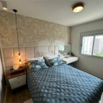 Apartamento à venda com 4 quartos, sendo 3 suítes, em Jardim Marajoara, São Paulo, SP