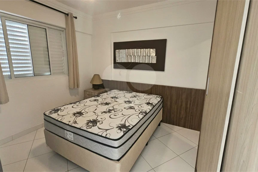 Apartamento mobiliado disponível para locação - em excelente localização na Av. Independência em Piracicaba.