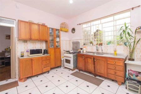 Casa à venda com 90m², 2 quartos e 1 vaga no Bosque da Saúde