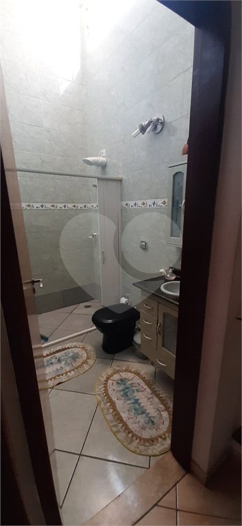 Sobrado com 4 quartos à venda em Vila Cruzeiro - SP
