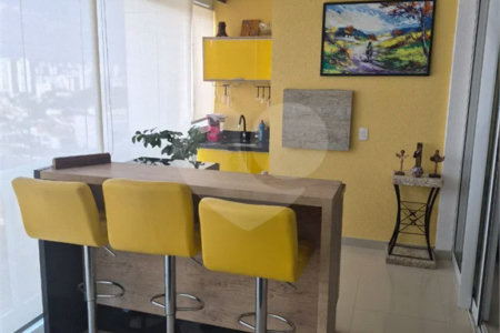 Apartamento à venda na Vila Mariana de 100m² com 3 dormitórios, 2 suítes, 2 vagas e lazer