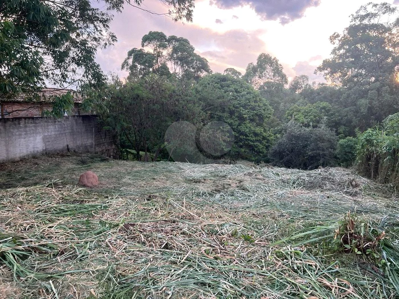 Terreno à venda em Monterrey, Louveira, SP