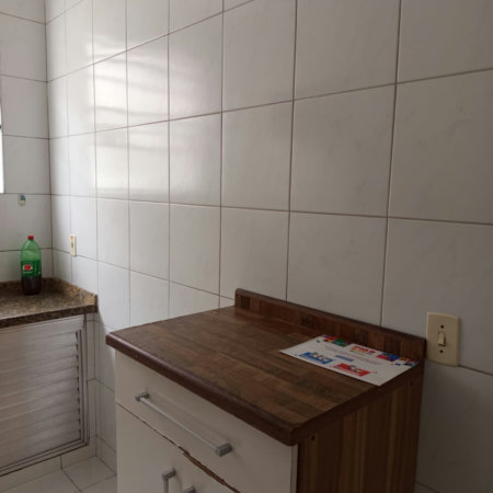Apartamento PÉ naareia na Vila Guilhermina