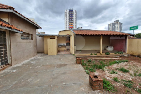Casa no Jardim Macarengo - São Carlos/SP