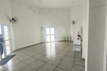 Apartamento no Residencial Novos Ares