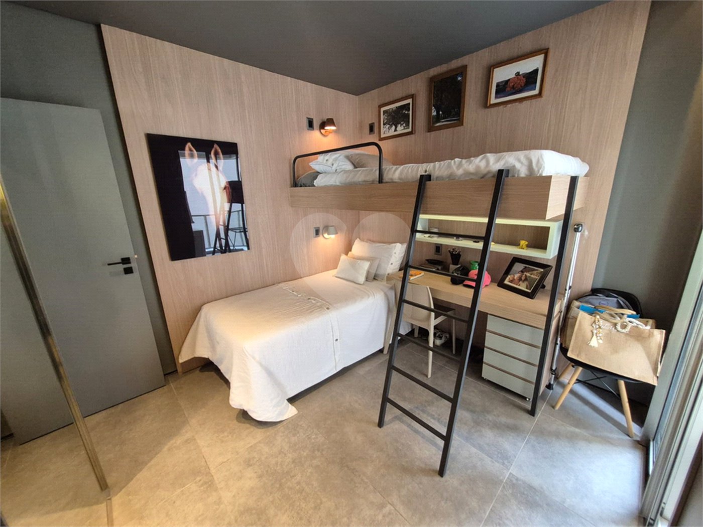 Apartamento à venda com 2 suítes em Itaim Bibi, São Paulo, SP