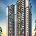 Apartamento com 68 m2, 2 dorms, 1 vaga no Alto da Moóca