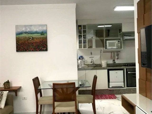 Casa à venda com 2 suítes no condomínio Residencial Casa Forte, São Paulo - SP