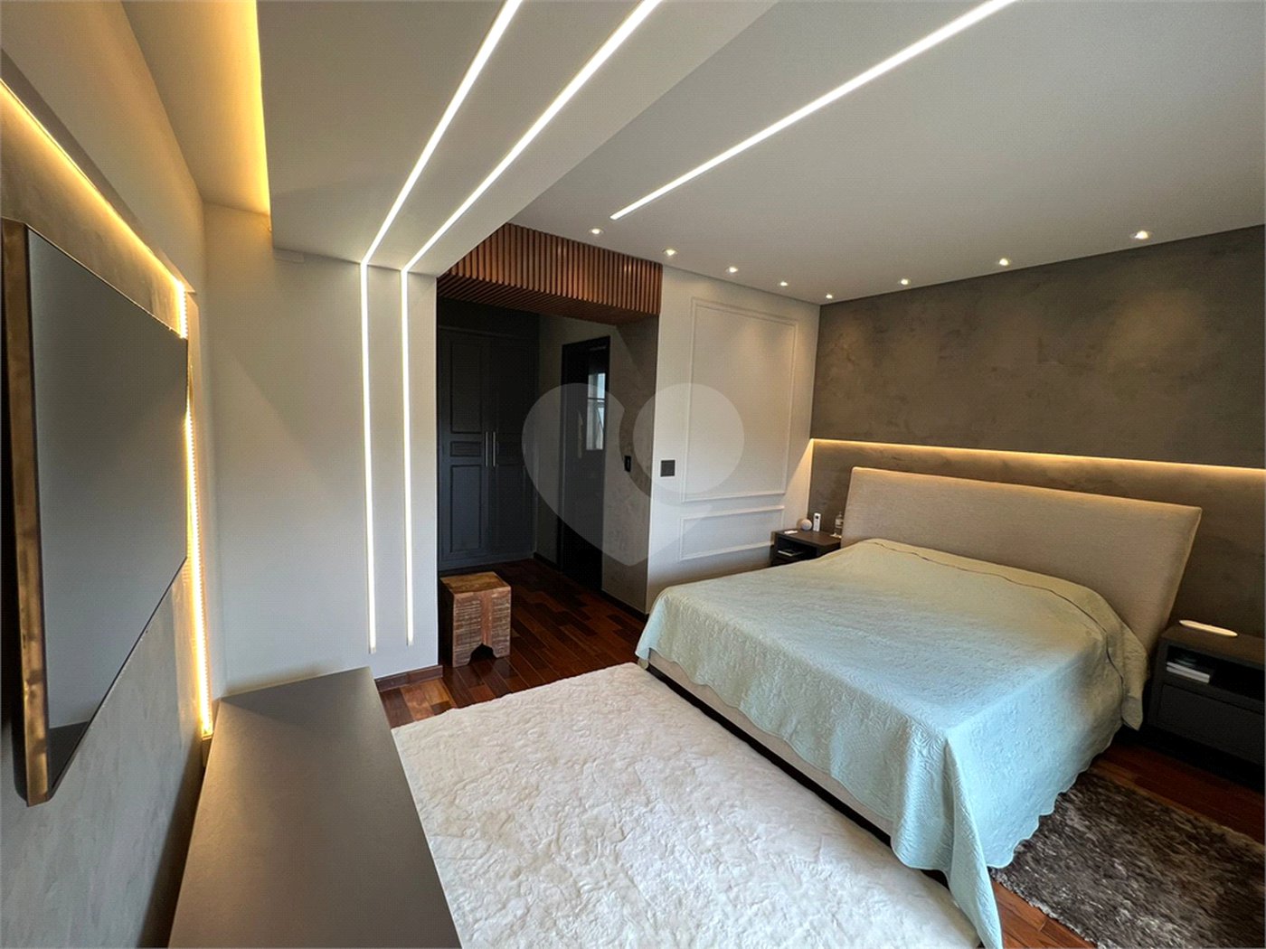 Magnífica Cobertura Duplex