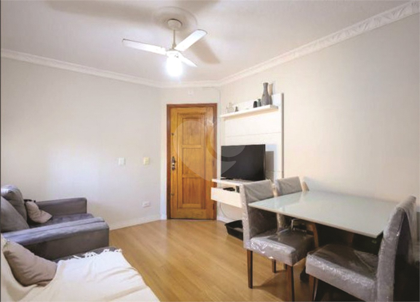 Apartamento Cachoeirinha